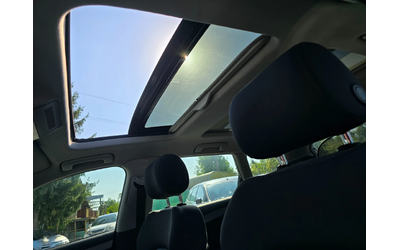 Audi A3 SPORTBAC-1.6TDI-ЕВРО 5В-АВТОМАТИК-ПАНОРАМА - автомобили, коли, обяви за нови и употребявани 14