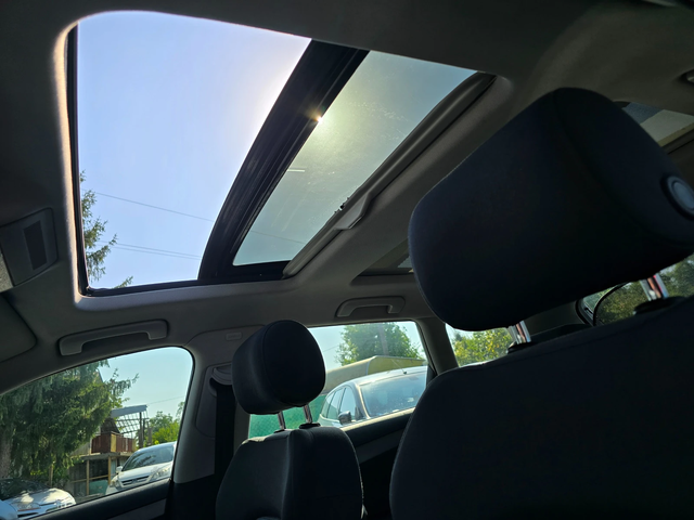 Audi A3 SPORTBAC-1.6TDI-ЕВРО 5В-АВТОМАТИК-ПАНОРАМА - автомобили, коли, обяви за нови и употребявани 14