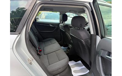 Audi A3 2.0TDI SPORTBACK S-LINE - автомобили, коли, обяви за нови и употребявани 13