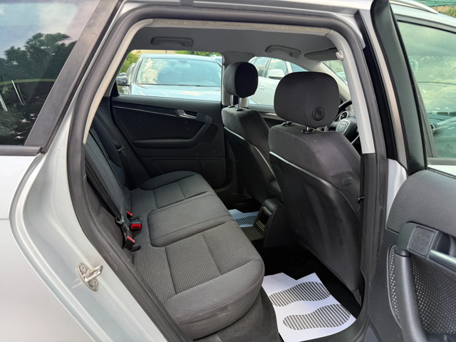 Audi A3 2.0TDI SPORTBACK S-LINE - автомобили, коли, обяви за нови и употребявани 13