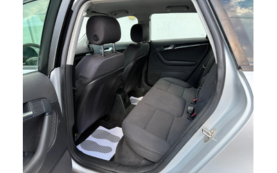 Audi A3 2.0TDI SPORTBACK S-LINE - автомобили, коли, обяви за нови и употребявани 14