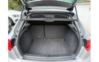 Audi A3 2.0TDI SPORTBACK S-LINE - автомобили, коли, обяви за нови и употребявани 15