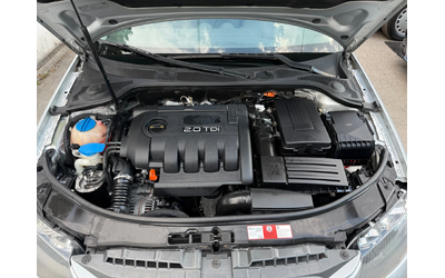 Audi A3 2.0TDI SPORTBACK S-LINE - автомобили, коли, обяви за нови и употребявани 16