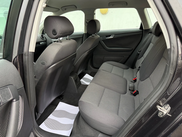 Audi A3 1.6FSI SPORTBACK NAVI 115000KM!!! - автомобили, коли, обяви за нови и употребявани 14