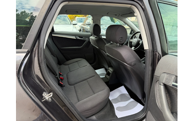 Audi A3 2.0TDI 140HP SPORTBACK - автомобили, коли, обяви за нови и употребявани 13