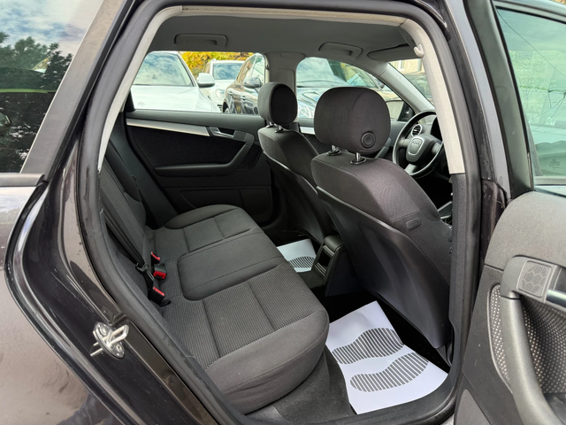 Audi A3 2.0TDI 140HP SPORTBACK - автомобили, коли, обяви за нови и употребявани 13