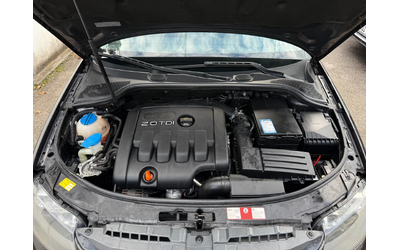 Audi A3 2.0TDI 140HP SPORTBACK - автомобили, коли, обяви за нови и употребявани 16