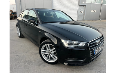 audi-a3 - 0