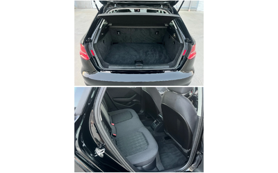 Audi A3 2, 0TDI-150к.с/АВТОМАТИК/ТОП СЪСТОЯНИЕ!!!! - автомобили, коли, обяви за нови и употребявани 12