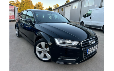 audi-a3 - 0