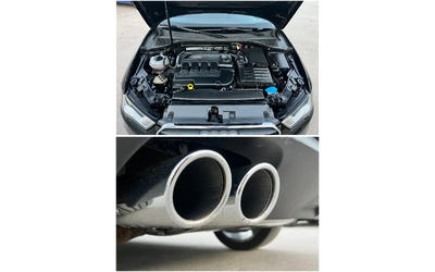 Audi A3 2, 0TDI-150k.с/EURO 6/ТОП СЪСТОЯНИЕ!!! - автомобили, коли, обяви за нови и употребявани 16