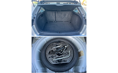 Audi A3 2, 0TDI-АВТОМАТИК/XENON/F1/NAVI!!! - автомобили, коли, обяви за нови и употребявани 12