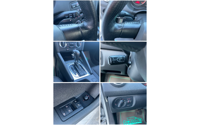 Audi A3 2, 0TDI-АВТОМАТИК/XENON/F1/NAVI!!! - автомобили, коли, обяви за нови и употребявани 14