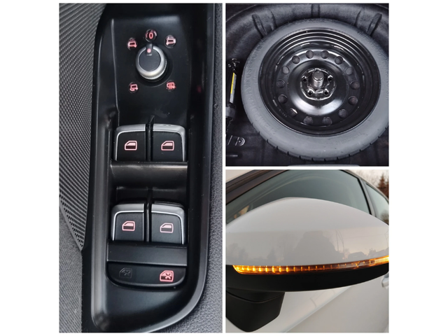 Audi A3 1.6TDI-110к.с/НАПЪЛНО ОБСЛУЖЕН!!! - автомобили, коли, обяви за нови и употребявани 12