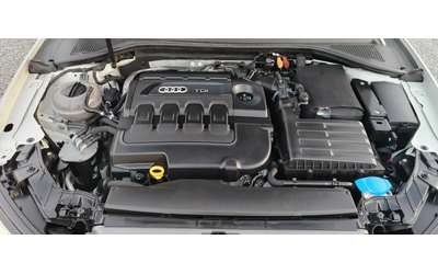 Audi A3 1.6TDI-110к.с/НАПЪЛНО ОБСЛУЖЕН!!! - автомобили, коли, обяви за нови и употребявани 16