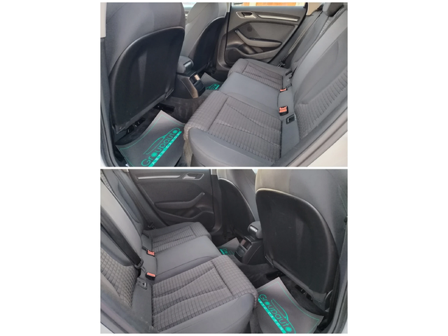 Audi A3 1.6TDI-110к.с/НАПЪЛНО ОБСЛУЖЕН!!! - автомобили, коли, обяви за нови и употребявани 9