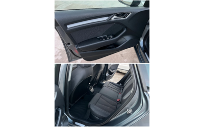 Audi A3 2, 0TDI-150k.с/АВТОМАТИК/НАВИГАЦИЯ/ТОП СЪСТОЯНИЕ!! - автомобили, коли, обяви за нови и употребявани 11