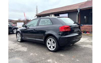 Audi A3 - автомобили, коли, обяви за нови и употребявани 6