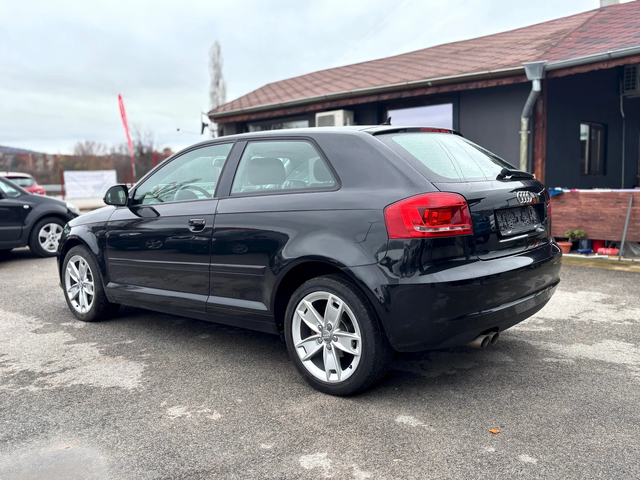 Audi A3 - автомобили, коли, обяви за нови и употребявани 6
