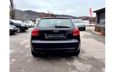 Audi A3 - автомобили, коли, обяви за нови и употребявани 7