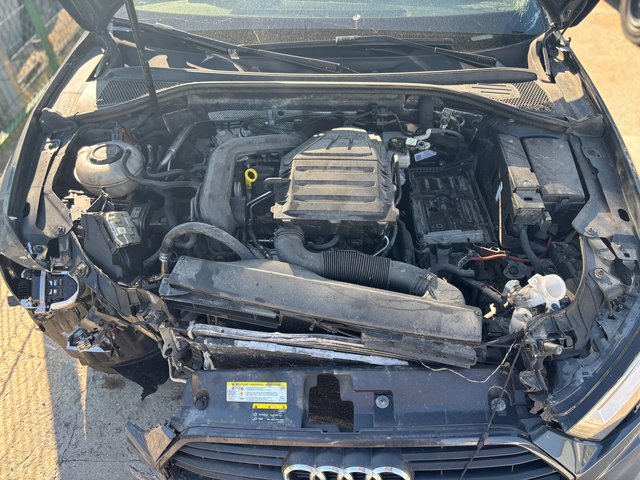 Audi A3 - автомобили, коли, обяви за нови и употребявани 3