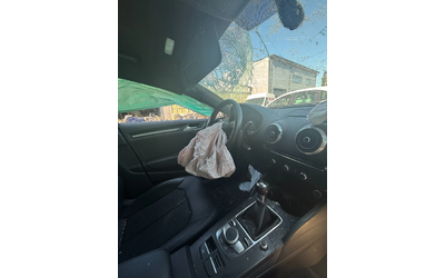 Audi A3 - автомобили, коли, обяви за нови и употребявани 6