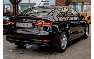 audi-a3-30tdi-stronic-navi-led-sedan - 3