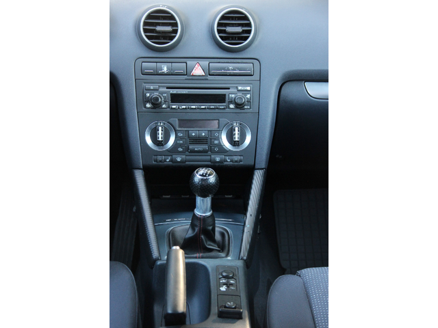 Audi A3 2.0 TDI С РЕГИСТРАЦИЯ - автомобили, коли, обяви за нови и употребявани 10