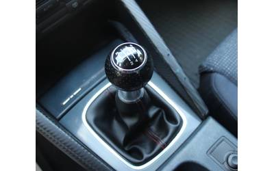 Audi A3 2.0 TDI С РЕГИСТРАЦИЯ - автомобили, коли, обяви за нови и употребявани 12