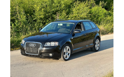 audi-a3 - 0