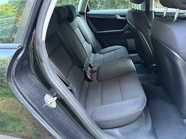 Audi A3 2.0TDI АВТОМАТ!!! - автомобили, коли, обяви за нови и употребявани 16