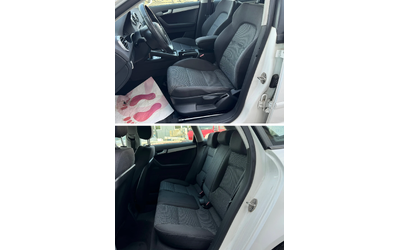 Audi A3 1.6i/102кс - автомобили, коли, обяви за нови и употребявани 11