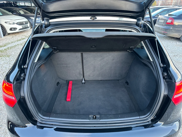 Audi A3 1.9TDI АВТОМАТ - автомобили, коли, обяви за нови и употребявани 15