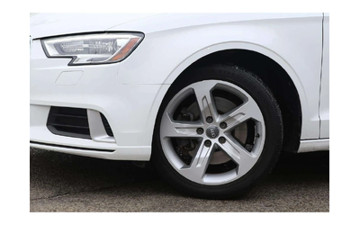 Audi A3 * quattro Premium, quattro Komfort (Canada) * CARF - автомобили, коли, обяви за нови и употребявани 10