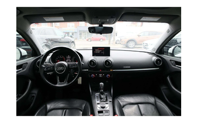 Audi A3 * quattro Premium, quattro Komfort (Canada) * CARF - автомобили, коли, обяви за нови и употребявани 12