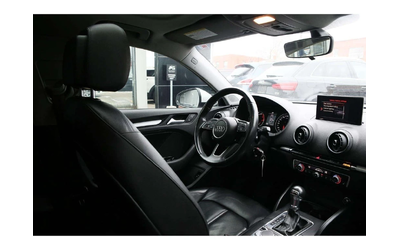 Audi A3 * quattro Premium, quattro Komfort (Canada) * CARF - автомобили, коли, обяви за нови и употребявани 14