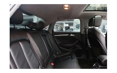 Audi A3 * quattro Premium, quattro Komfort (Canada) * CARF - автомобили, коли, обяви за нови и употребявани 15