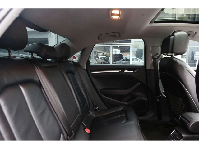 Audi A3 * quattro Premium, quattro Komfort (Canada) * CARF - автомобили, коли, обяви за нови и употребявани 15