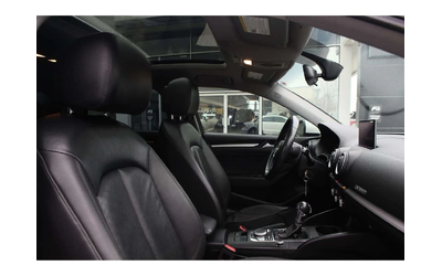 Audi A3 * quattro Premium, quattro Komfort (Canada) * CARF - автомобили, коли, обяви за нови и употребявани 16