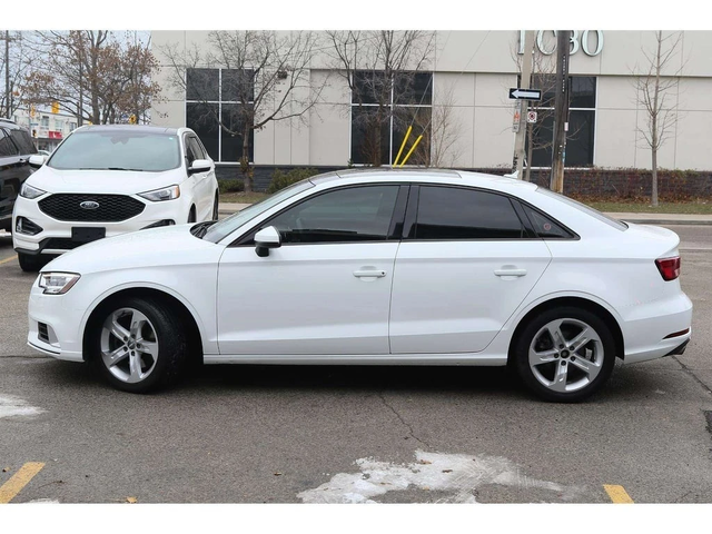 Audi A3 * quattro Premium, quattro Komfort (Canada) * CARF - автомобили, коли, обяви за нови и употребявани 5