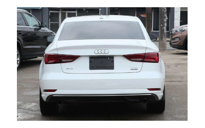 Audi A3 * quattro Premium, quattro Komfort (Canada) * CARF - автомобили, коли, обяви за нови и употребявани 7