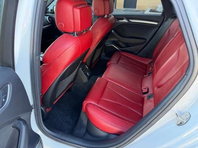 Audi A3 * quattro Technik * CARFAX * ЦЕНА ДО БГ - автомобили, коли, обяви за нови и употребявани 13