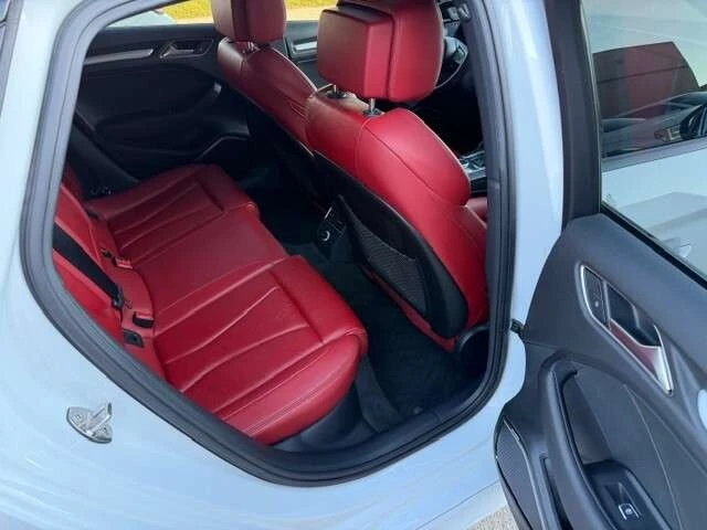 Audi A3 * quattro Technik * CARFAX * ЦЕНА ДО БГ - автомобили, коли, обяви за нови и употребявани 14