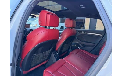 Audi A3 * quattro Technik * CARFAX * ЦЕНА ДО БГ - автомобили, коли, обяви за нови и употребявани 15