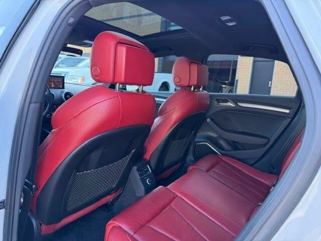 Audi A3 * quattro Technik * CARFAX * ЦЕНА ДО БГ - автомобили, коли, обяви за нови и употребявани 15