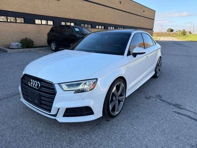 Audi A3 * quattro Technik * CARFAX * ЦЕНА ДО БГ - автомобили, коли, обяви за нови и употребявани 2