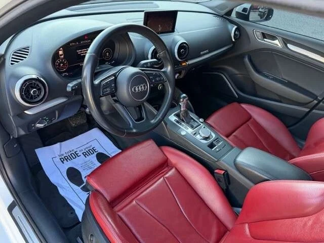 Audi A3 * quattro Technik * CARFAX * ЦЕНА ДО БГ - автомобили, коли, обяви за нови и употребявани 6