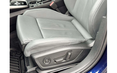 Audi A3 * S Line quattro Technik * CARFAX * ЦЕНА ДО БГ - автомобили, коли, обяви за нови и употребявани 14