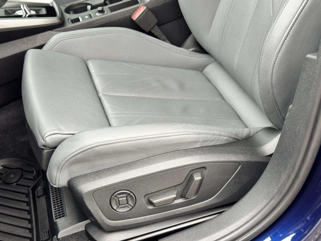 Audi A3 * S Line quattro Technik * CARFAX * ЦЕНА ДО БГ - автомобили, коли, обяви за нови и употребявани 14