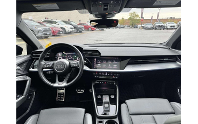 Audi A3 * S Line quattro Technik * CARFAX * ЦЕНА ДО БГ - автомобили, коли, обяви за нови и употребявани 15